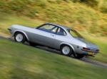 Vauxhall High Performance Firenza 1973 года